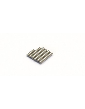 SX030 Pin Set (Scorpion XXL) SX030  - KYOSHO RC